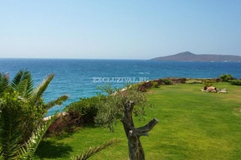 آپارتمان در Bodrum ، ترکیه 4 خوابه ، 180 متر مربع. شماره 178680 - 7