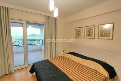 آپارتمان در Bodrum ، ترکیه 4 خوابه ، 180 متر مربع. شماره 178680 - 16