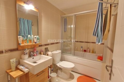 آپارتمان در Bodrum ، ترکیه 4 خوابه ، 180 متر مربع. شماره 178680 - 17
