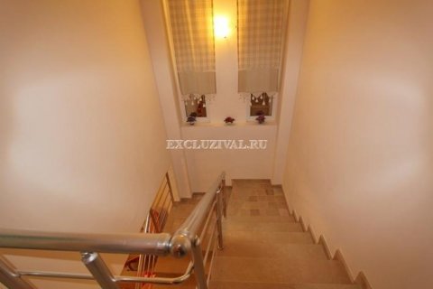 آپارتمان در Bodrum ، ترکیه 4 خوابه ، 180 متر مربع. شماره 178680 - 20