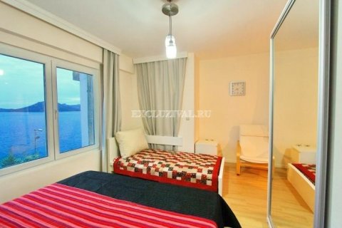 آپارتمان در Bodrum ، ترکیه 4 خوابه ، 180 متر مربع. شماره 178680 - 24