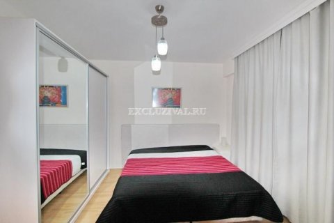 آپارتمان در Bodrum ، ترکیه 4 خوابه ، 180 متر مربع. شماره 178680 - 19