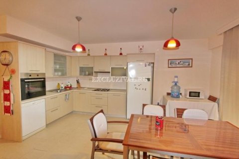 آپارتمان در Bodrum ، ترکیه 4 خوابه ، 180 متر مربع. شماره 178680 - 21