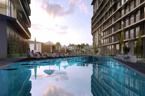 Daire  1+1  İzmir, Türkiye №178679 - 2