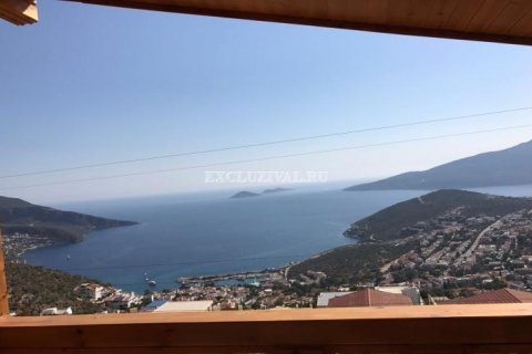 Villa for sale  in Kalkan, Antalya, Turkey, 5 bedrooms, 240m2, No. 178678 – photo 6