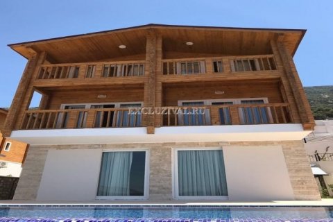 Villa for sale  in Kalkan, Antalya, Turkey, 5 bedrooms, 240m2, No. 178678 – photo 9