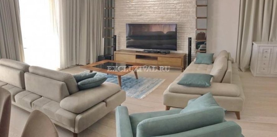 5+1 Villa  in Kalkan, Antalya, Turkey No. 178678