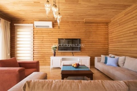 2+1 Villa i Kalkan, Antalya, Turkiet Nr. 178677 - 28