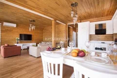 2+1 Villa i Kalkan, Antalya, Turkiet Nr. 178677 - 21
