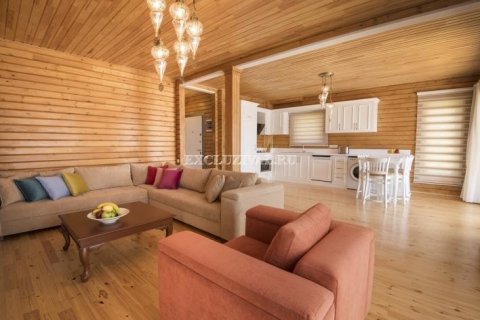 2+1 Villa i Kalkan, Antalya, Turkiet Nr. 178677 - 22