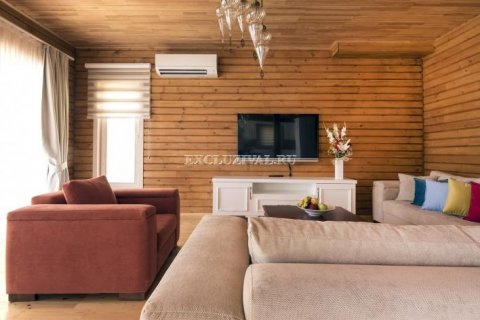 2+1 Villa i Kalkan, Antalya, Turkiet Nr. 178677 - 24