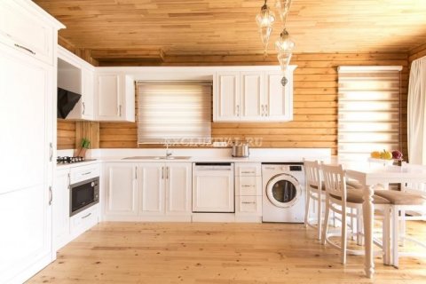2+1 Villa i Kalkan, Antalya, Turkiet Nr. 178677 - 16