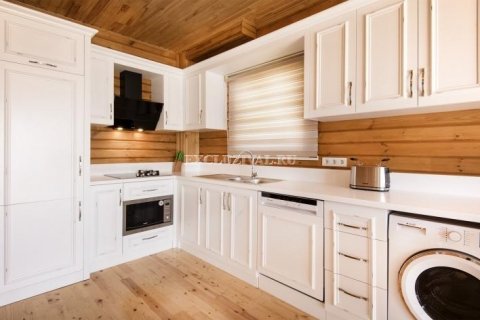 2+1 Villa i Kalkan, Antalya, Turkiet Nr. 178677 - 15