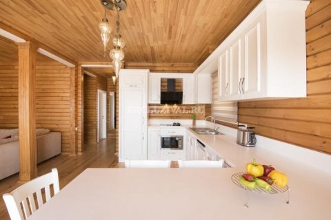 2+1 Villa i Kalkan, Antalya, Turkiet Nr. 178677 - 17
