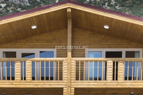 2+1 Villa i Kalkan, Antalya, Turkiet Nr. 178677 - 8