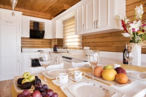 2+1 Villa i Kalkan, Antalya, Turkiet Nr. 178677 - 20