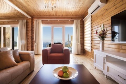 2+1 Villa i Kalkan, Antalya, Turkiet Nr. 178677 - 23