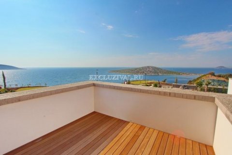 Продажа виллы в Бодруме, Мугле, Турция 5+1, 210м2, №178655 – фото 18