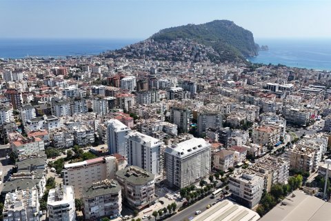 2+1 Wohnung in Alanya, Antalya, Türkei Nr. 183780 - 17
