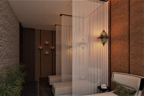 2+1 Wohnung in Alanya, Antalya, Türkei Nr. 183780 - 14
