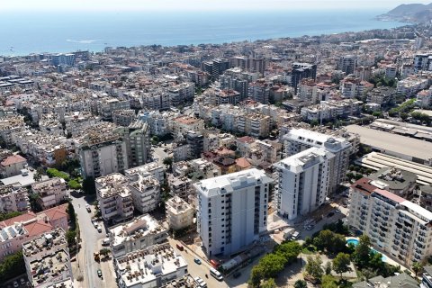 2+1 Wohnung in Alanya, Antalya, Türkei Nr. 183780 - 19