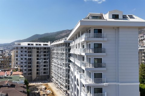 2+1 Wohnung in Alanya, Antalya, Türkei Nr. 183780 - 18