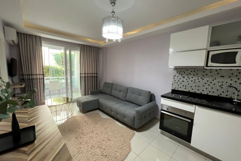 1+1 Lägenhet  i Alanya, Antalya, Turkiet Nr. 181325 - 4