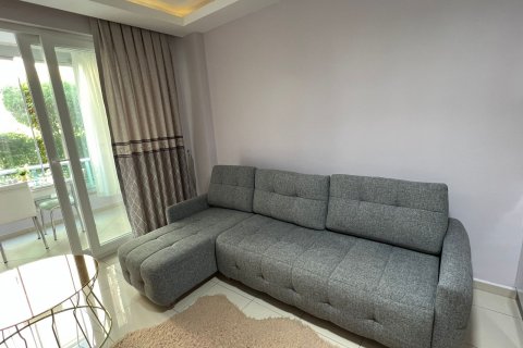 1+1 Lägenhet  i Alanya, Antalya, Turkiet Nr. 181325 - 8
