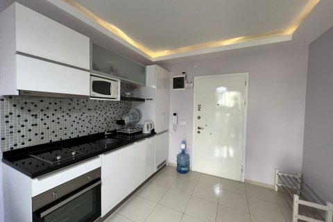 1+1 Wohnung  in Alanya, Antalya, Türkei Nr. 181325