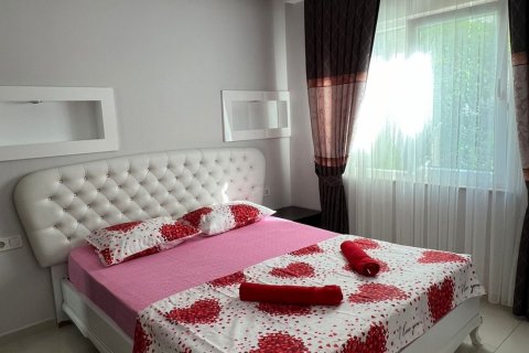 1+1 Lägenhet  i Alanya, Antalya, Turkiet Nr. 181325 - 10