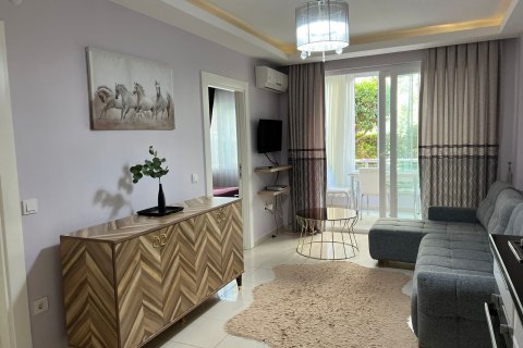 1+1 Lägenhet  i Alanya, Antalya, Turkiet Nr. 181325 - 6