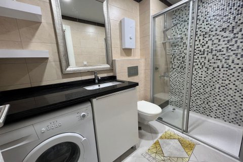 1+1 Lägenhet  i Alanya, Antalya, Turkiet Nr. 181325 - 12
