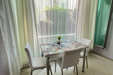 1+1 Lägenhet  i Alanya, Antalya, Turkiet Nr. 181325 - 5