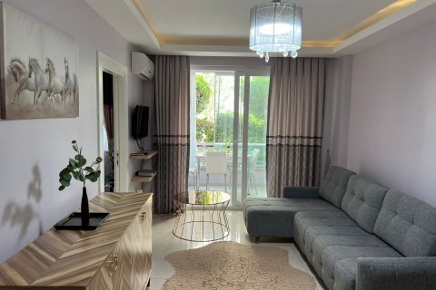 1+1 Lägenhet  i Alanya, Antalya, Turkiet Nr. 181325 - 9