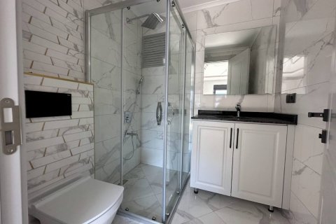 1+1 Wohnung  in Alanya, Antalya, Türkei Nr. 181324 - 9