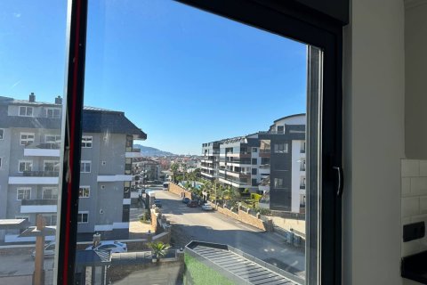 1+1 Wohnung  in Alanya, Antalya, Türkei Nr. 181324 - 8