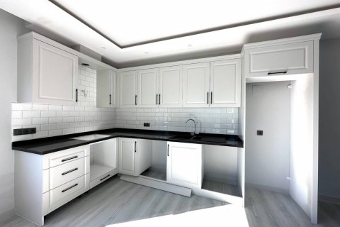 1+1 Leilighet  i Alanya, Antalya, Tyrkia Nr. 181324
