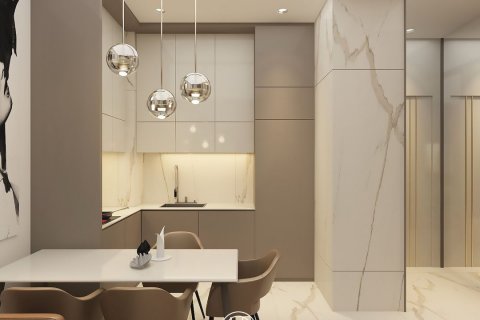 Продажа квартиры  в Анталье, Турция 1+1, 66м2, №169286 – фото 2