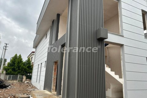 4+1 Villa i Antalya, Tyrkia Nr. 178371 - 6