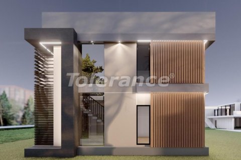 4+1 Villa i Antalya, Tyrkia Nr. 178371 - 8