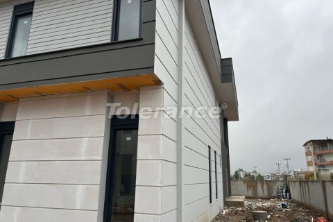 4+1 Villa i Antalya, Tyrkia Nr. 178371 - 5