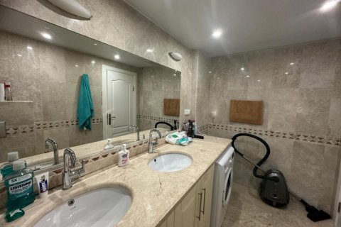 Продажа квартиры в Авсалларе, Анталье, Турция 3 комн., 100м2, №166335 – фото 14