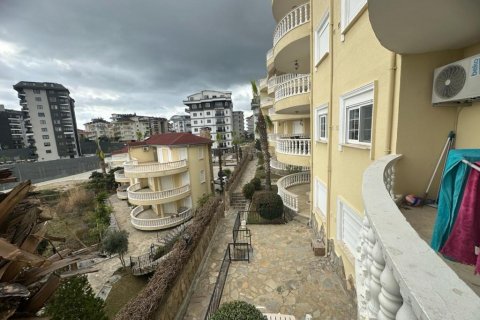 Продажа квартиры в Авсалларе, Анталье, Турция 3 комн., 100м2, №166335 – фото 25