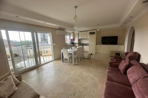 Продажа квартиры в Авсалларе, Анталье, Турция 3 комн., 100м2, №166335 – фото 11