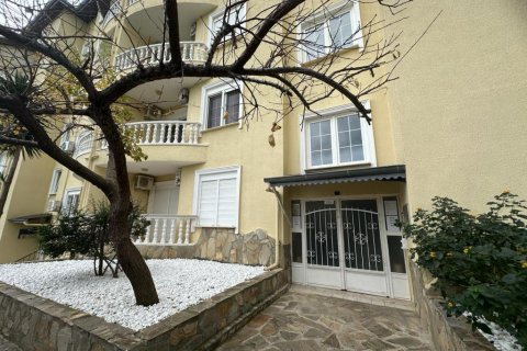 Продажа квартиры в Авсалларе, Анталье, Турция 3 комн., 100м2, №166335 – фото 23