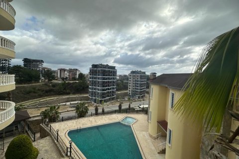 Продажа квартиры в Авсалларе, Анталье, Турция 3 комн., 100м2, №166335 – фото 27