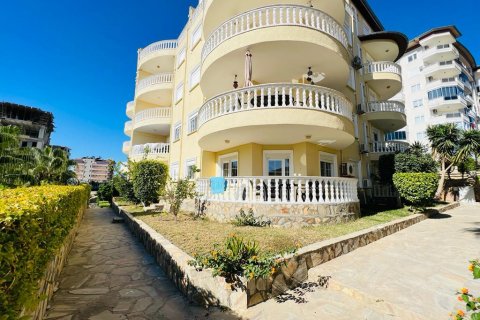 Продажа квартиры в Авсалларе, Анталье, Турция 3 комн., 100м2, №166335 – фото 6
