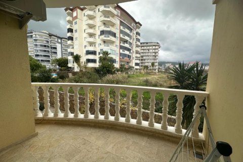 Продажа квартиры в Авсалларе, Анталье, Турция 3 комн., 100м2, №166335 – фото 16