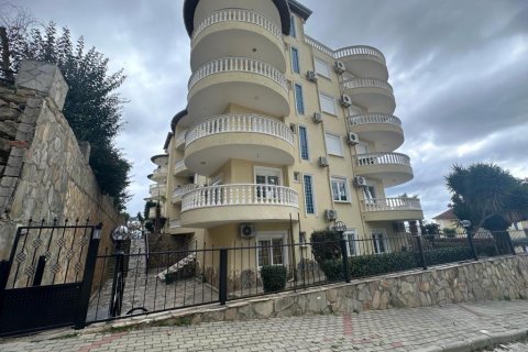 Продажа квартиры в Авсалларе, Анталье, Турция 3 комн., 100м2, №166335 – фото 26