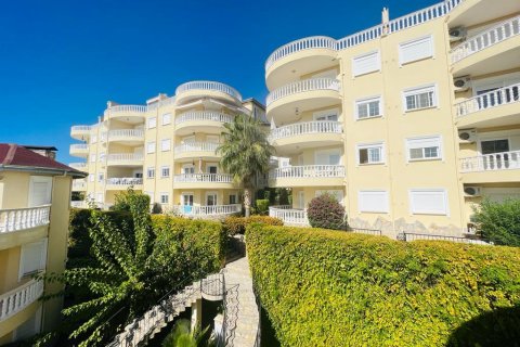 Продажа квартиры в Авсалларе, Анталье, Турция 3 комн., 100м2, №166335 – фото 2